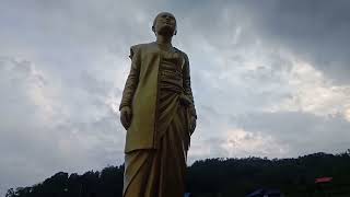 FEKMALUNG VISIT MANE BHANJYANG KHADBARI