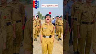 Ncc cadets prade marching || Girl power 🇮🇳🔥🫡 #ncc #prade #trending #viral #shortvideo #shorts