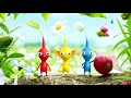 todas las especies de pikmin que existen