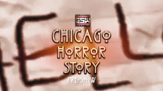 #CSWHorrorStory: FULL PRE-SHOW