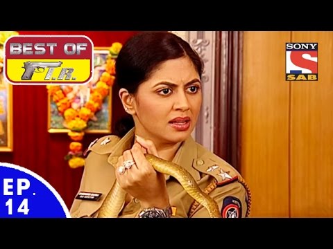 Best Of FIR एफ. आई. आर Ep 14 20th Apr, 2017