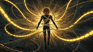 Kurapika Reveals His Final Transformation and the Power of His New Forbidden Chain