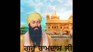 Mool Mantar 💦ੴ ਸਤਿਨਾਮੁ ਕਰਤਾ ਪੁਰਖੁ ਨਿਰਭਉ ਨਿਰਵੈਰੁ ਅਕਾਲ ਮੂਰਤਿ ਅਜੂਨੀ ਸੈਭੰ ਗੁਰਪ੍ਸਾਦਿ Kirtanclip📿🌹⚘️⚘️💛🤲🙏