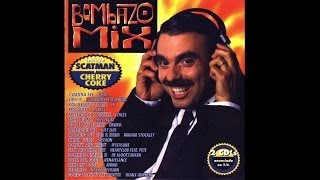 Bombazo Mix - CD1 (1995)