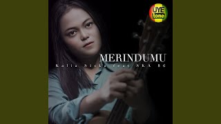 Merindumu (feat. SKA 86)