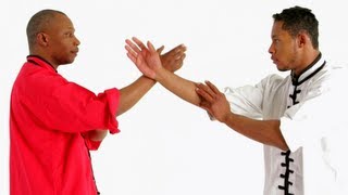 4 Fighting Tips | Shaolin Kung Fu