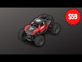 JJRC Q96 Amphibious RC Car Remote Control Racing Car | Toys for Boys Xmas Gifts