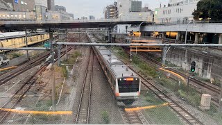 【4K】~ | 新宿駅 |Tokyo Evening Walking Tour Shinjuku Station- Japan