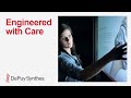 Real Life Tested: Devoted to Movement | DePuy Synthes