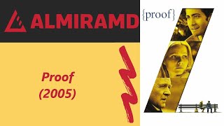 Proof - 2005 Trailer