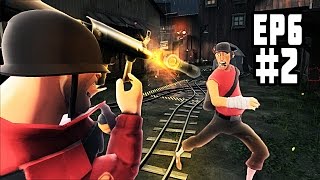 DIRECT HIT | TF2 - Episode 6 #2