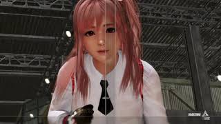 DOA6対戦相手募集その346