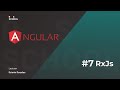 Angular 2021q1. RxJs