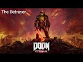 the betrayer doom eternal ost