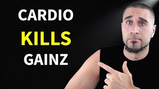 How To Do Cardio Without Losing Muscle