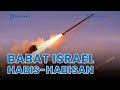 ®️🔴 UPDATE Hari ke-308❗Hizbullah Habis-Habisan Meroket Israel, Hamas Kejar Tank IDF di Rafah