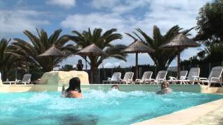 CAMPSITE LES HUTTES **** (ENGLISH) SAINT-DENIS OLERON ISLAND CHARENTE-MARITIME FRANCE