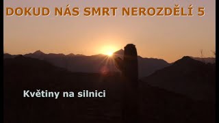 Dokud nás smrt nerozdělí 5 - Květiny na silnici, CZdab