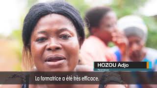 IADES-Togo: Nouveau programme de transfert et developpement de compétences