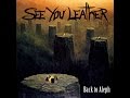 See You Leather - Samekh