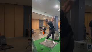 오랜만에 업로드 #golf #골프스윙 #골프 #golfswing #골프레슨 #드라이버스윙 #골린이 #pga #golfer