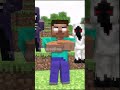 sigma herobrine vs mutant mobs 💀 minecraft animation sigma herobrine minecraft animation