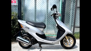 HONDA Live DioZX AF35 - ホンダ ライブディオZX