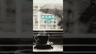 微风细雨 #王菲 #shorts