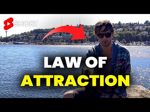What is a negative affirmation?