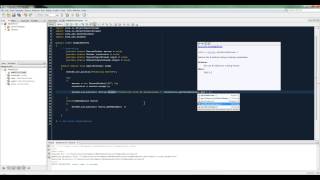 Java Simple Server Tutorial | The Call Stack