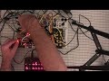 eurorack modular jam noise engineering basimilus iteritas alter as the only designated audio source