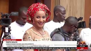 Network News | 30th December 2024 | NTA