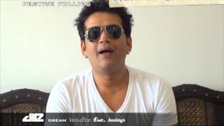 "JEENA HAI TO THOK DAAL" ---- Movie Promotion Confirmation Video