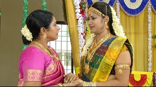 Priyamanaval பிரியமானவள் Episode 130, 22/06/15