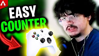 Albralelie Explains How to Counter Controller Players