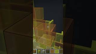 Making beautiful gradient windows in #minecraft