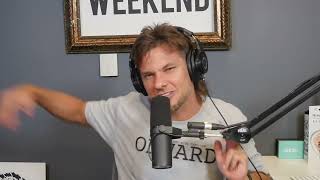 Theo Von Conversations to Cure your Depression - Pt. 3