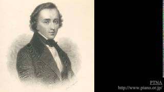 Shiramizu Yoshie / Chopin - 24 Preludes Op.28 No.20