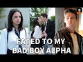 Fated to my Bad Boy Alpha: You love me, but you don't just love me. #shortmax #drama