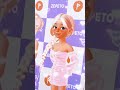 glow up 💗 zepeto preppyzepeto glowup