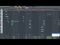 How to make Kabza de small iLog drum tutorial