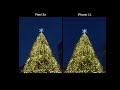 iPhone 11 vs Pixel 3a Camera Comparison