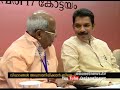 no action against ck padmanabhan and an radhakrishnan bjp to close controversies