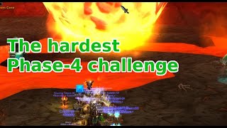 HEAT 3 | Molten Core | WoW SoD | Heal Priest POV