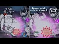 Battle Cats Ghost King Finale ft. Lasvoss! Invasion of the Swamplord! [OP]