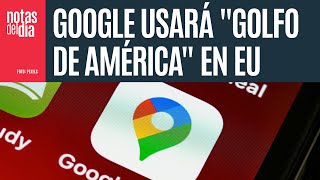 Google Maps usará \