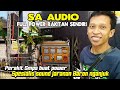 SA Audio‼️Sound spesialis Jaranan Baron Nganjuk