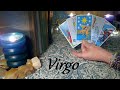 Virgo July 2024 ❤💲 UNEXPECTED INFORMATION! Should You Stay, Or Should You Go? LOVE & CAREER #Tarot
