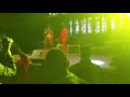 Don't watch this video if your still young, Cindy Sanyu Finger fixed on Stage