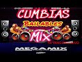 mix bailables dj yang exclusivo